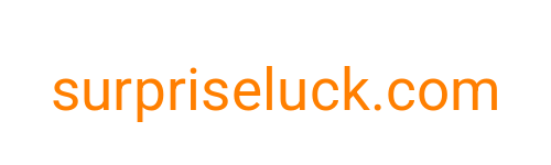 SurpriseLuck Logo